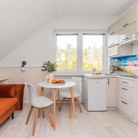Cztery Katy - Przyjazne Zwierzetom, Bezplatne Rowery, Kąty Rybackie Extérieur photo