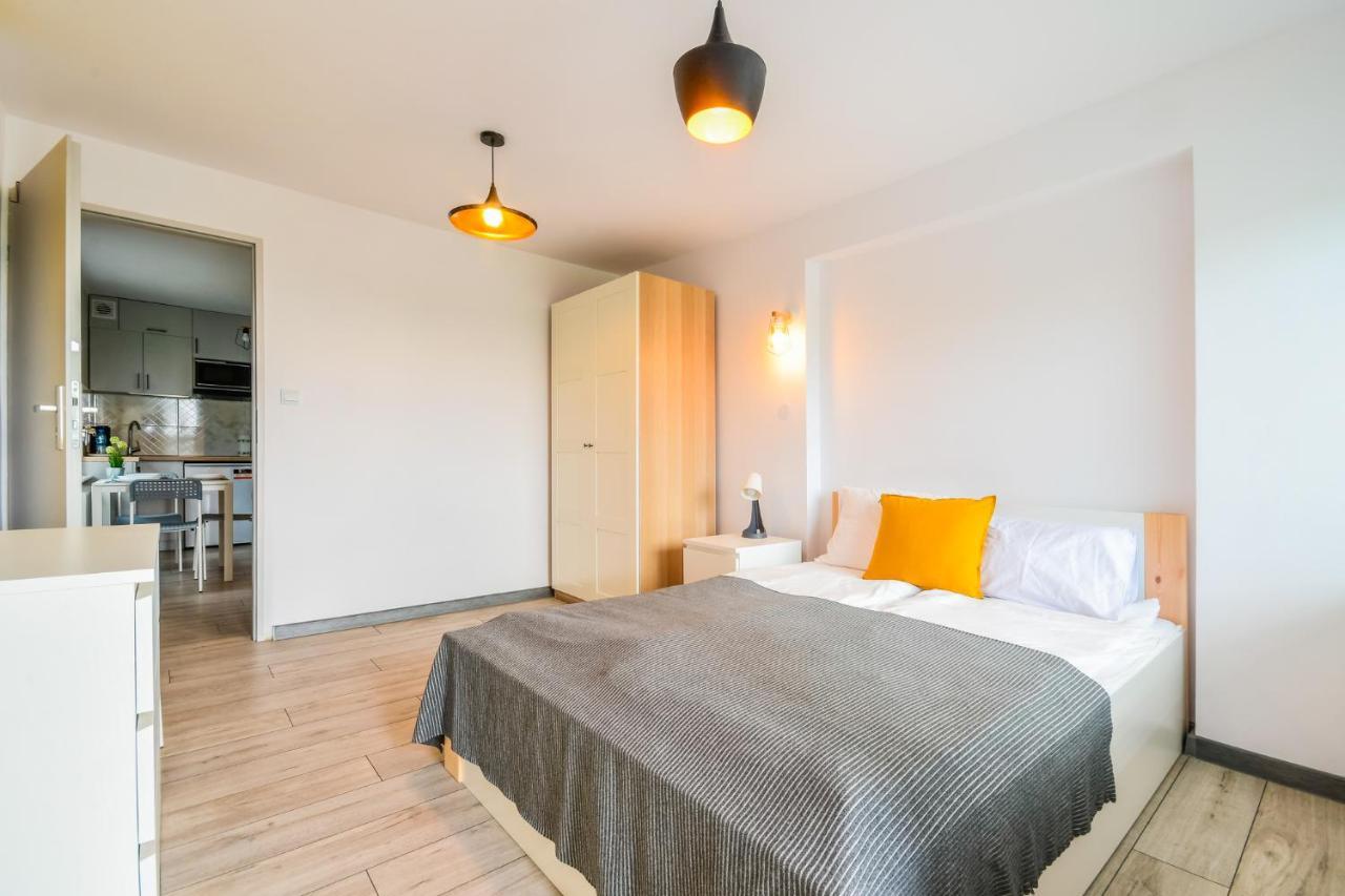 Cztery Katy - Przyjazne Zwierzetom, Bezplatne Rowery, Kąty Rybackie Extérieur photo