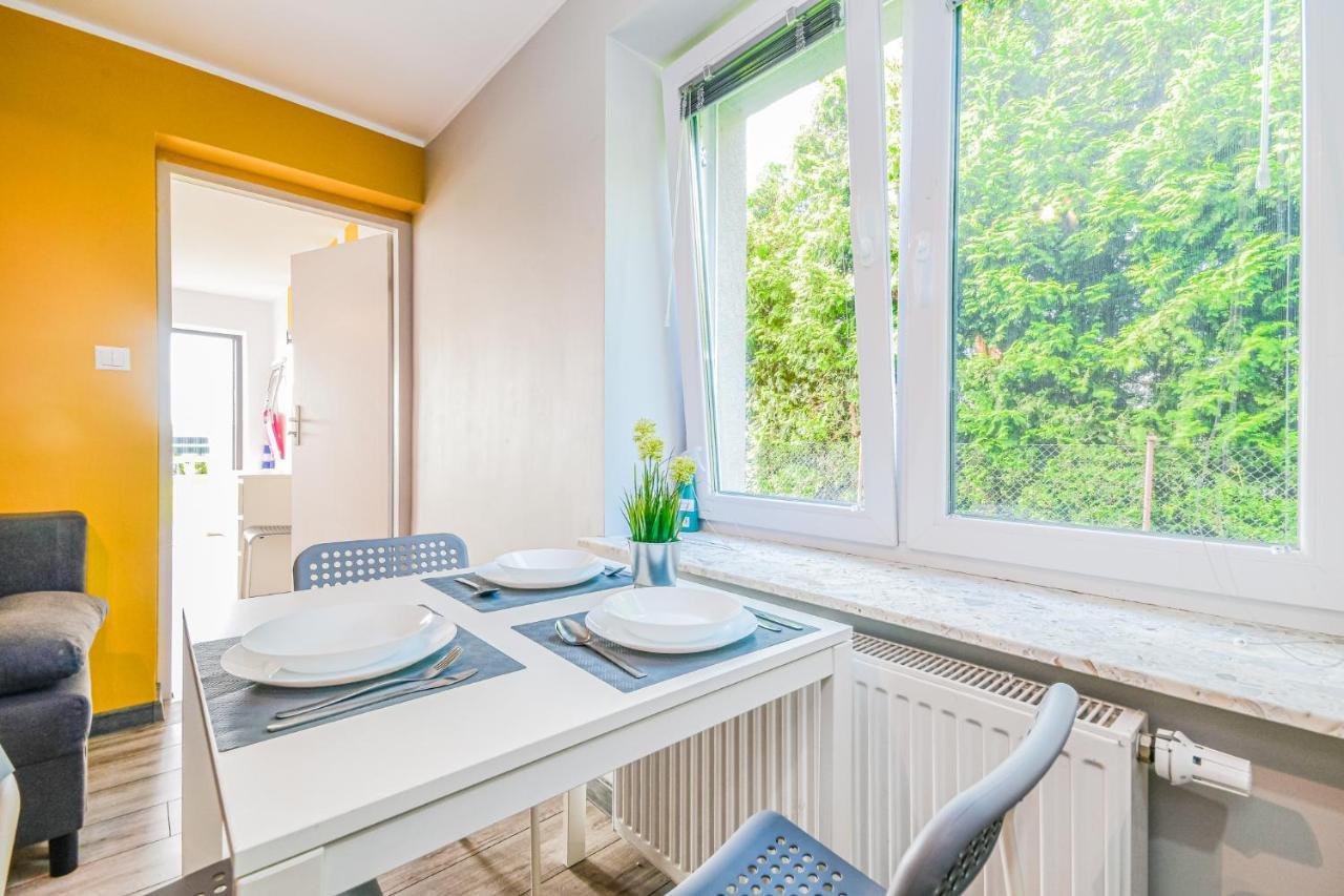 Cztery Katy - Przyjazne Zwierzetom, Bezplatne Rowery, Kąty Rybackie Extérieur photo