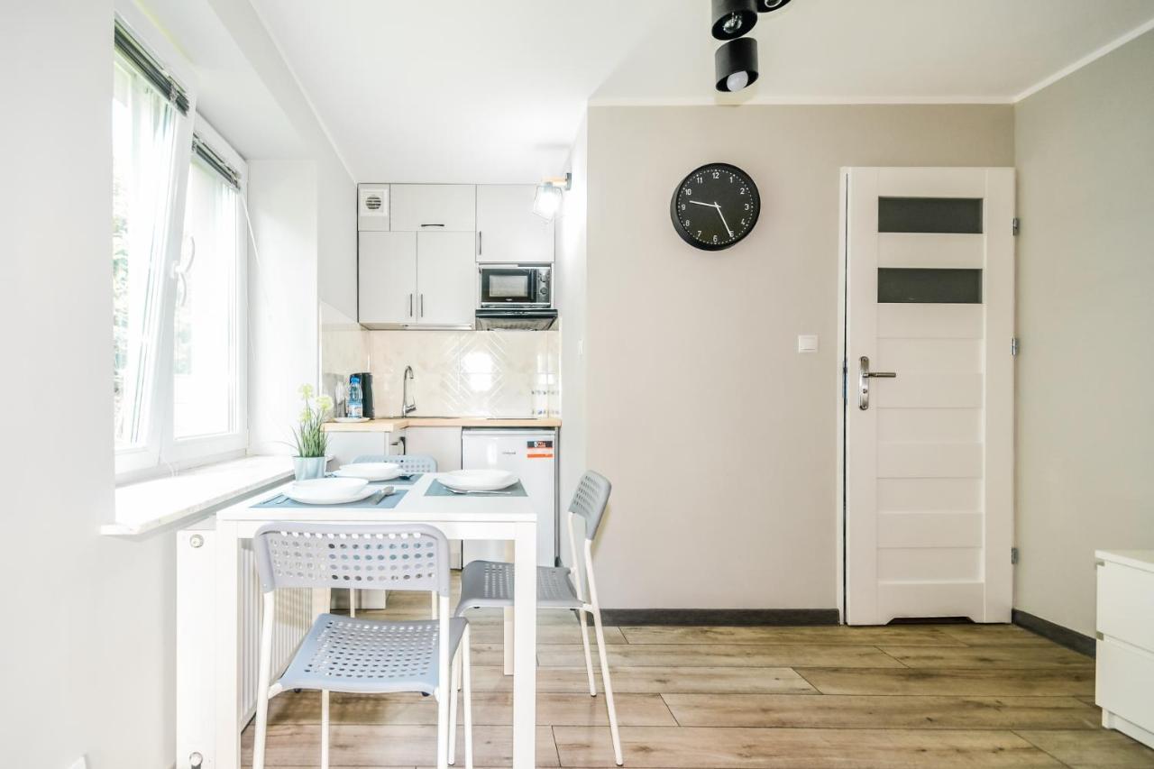 Cztery Katy - Przyjazne Zwierzetom, Bezplatne Rowery, Kąty Rybackie Extérieur photo