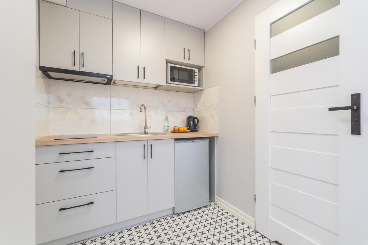 Cztery Katy - Przyjazne Zwierzetom, Bezplatne Rowery, Kąty Rybackie Extérieur photo