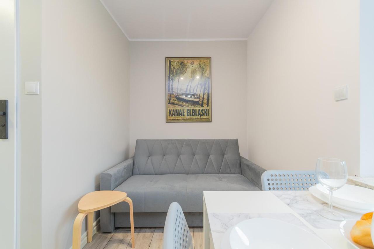 Cztery Katy - Przyjazne Zwierzetom, Bezplatne Rowery, Kąty Rybackie Extérieur photo