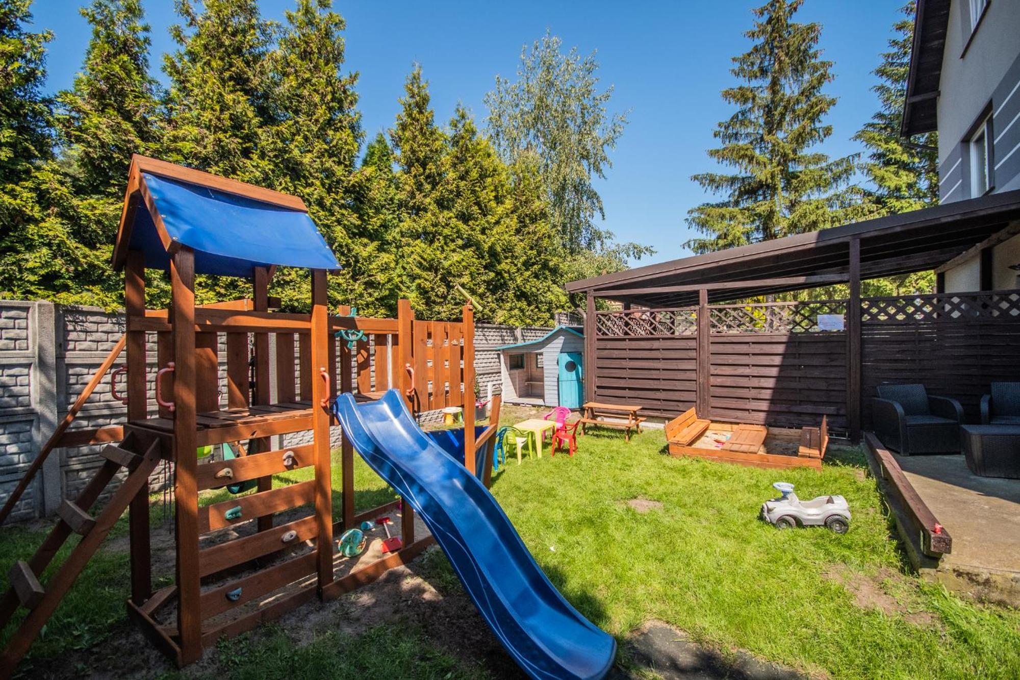 Cztery Katy - Przyjazne Zwierzetom, Bezplatne Rowery, Kąty Rybackie Extérieur photo