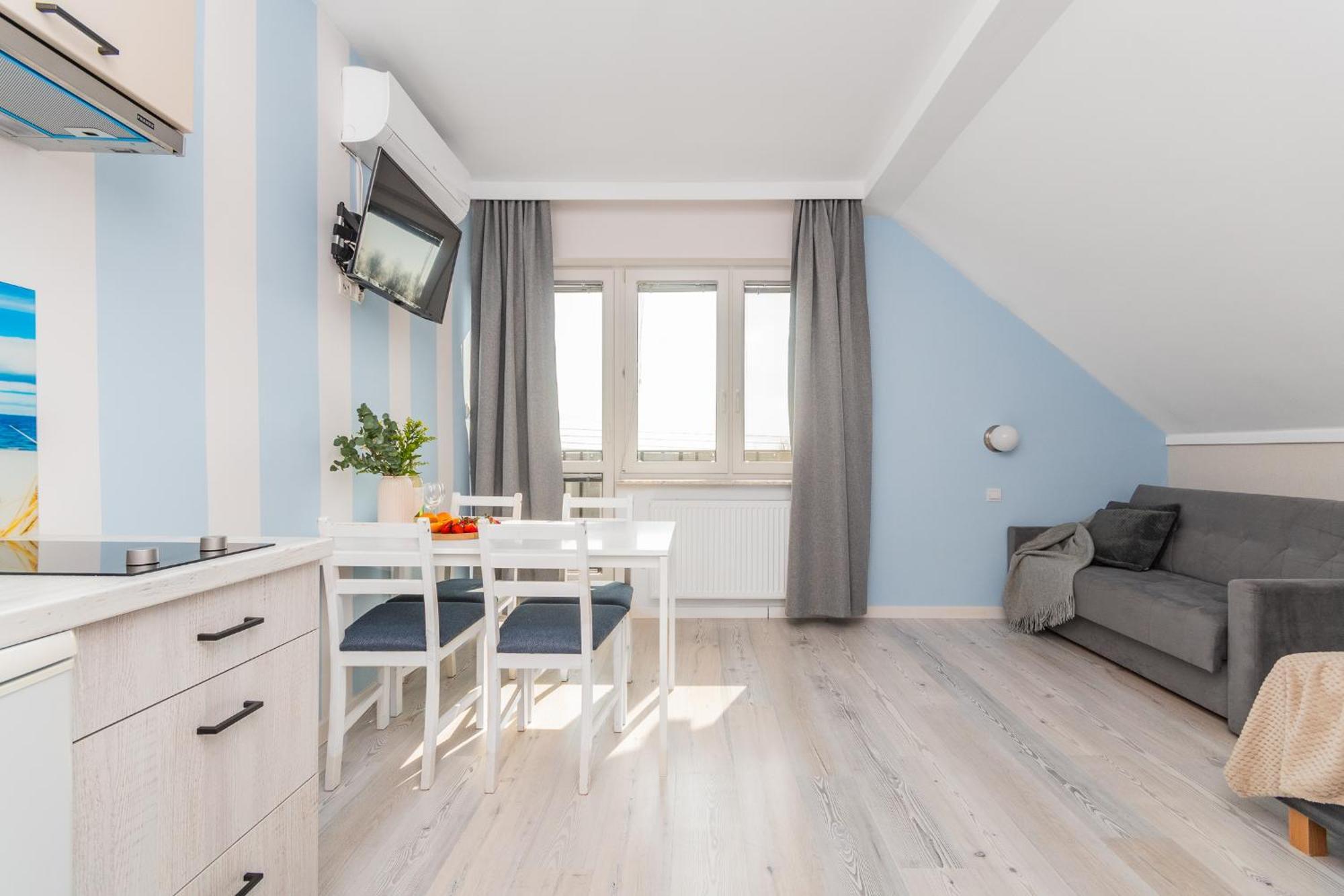 Cztery Katy - Przyjazne Zwierzetom, Bezplatne Rowery, Kąty Rybackie Extérieur photo