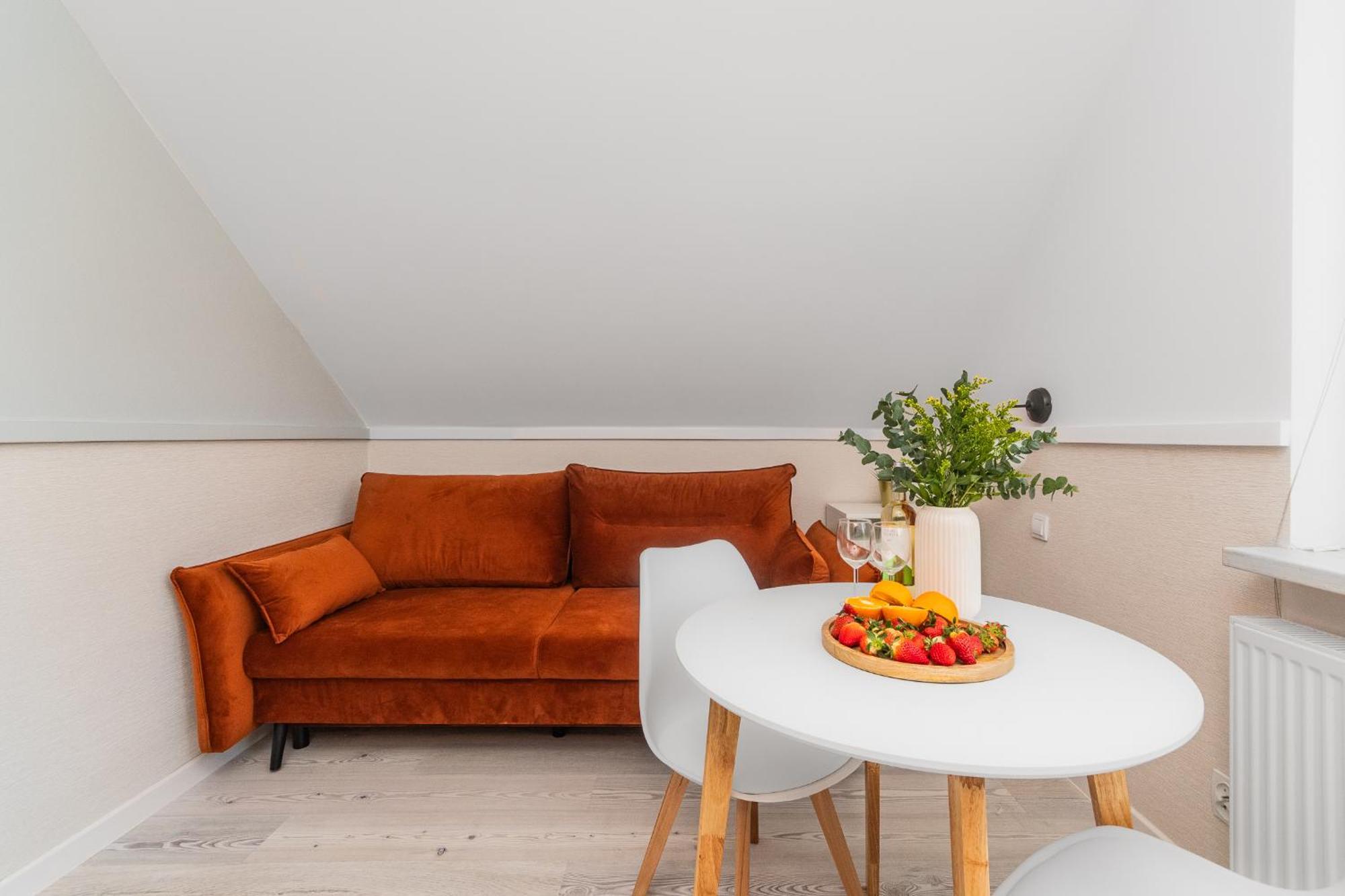 Cztery Katy - Przyjazne Zwierzetom, Bezplatne Rowery, Kąty Rybackie Extérieur photo