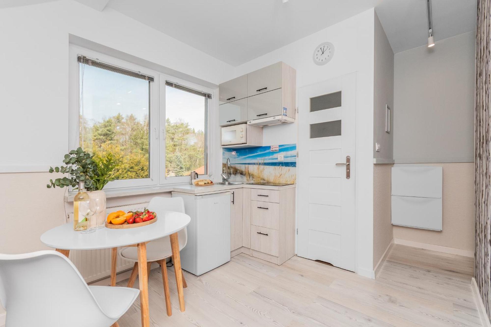 Cztery Katy - Przyjazne Zwierzetom, Bezplatne Rowery, Kąty Rybackie Extérieur photo