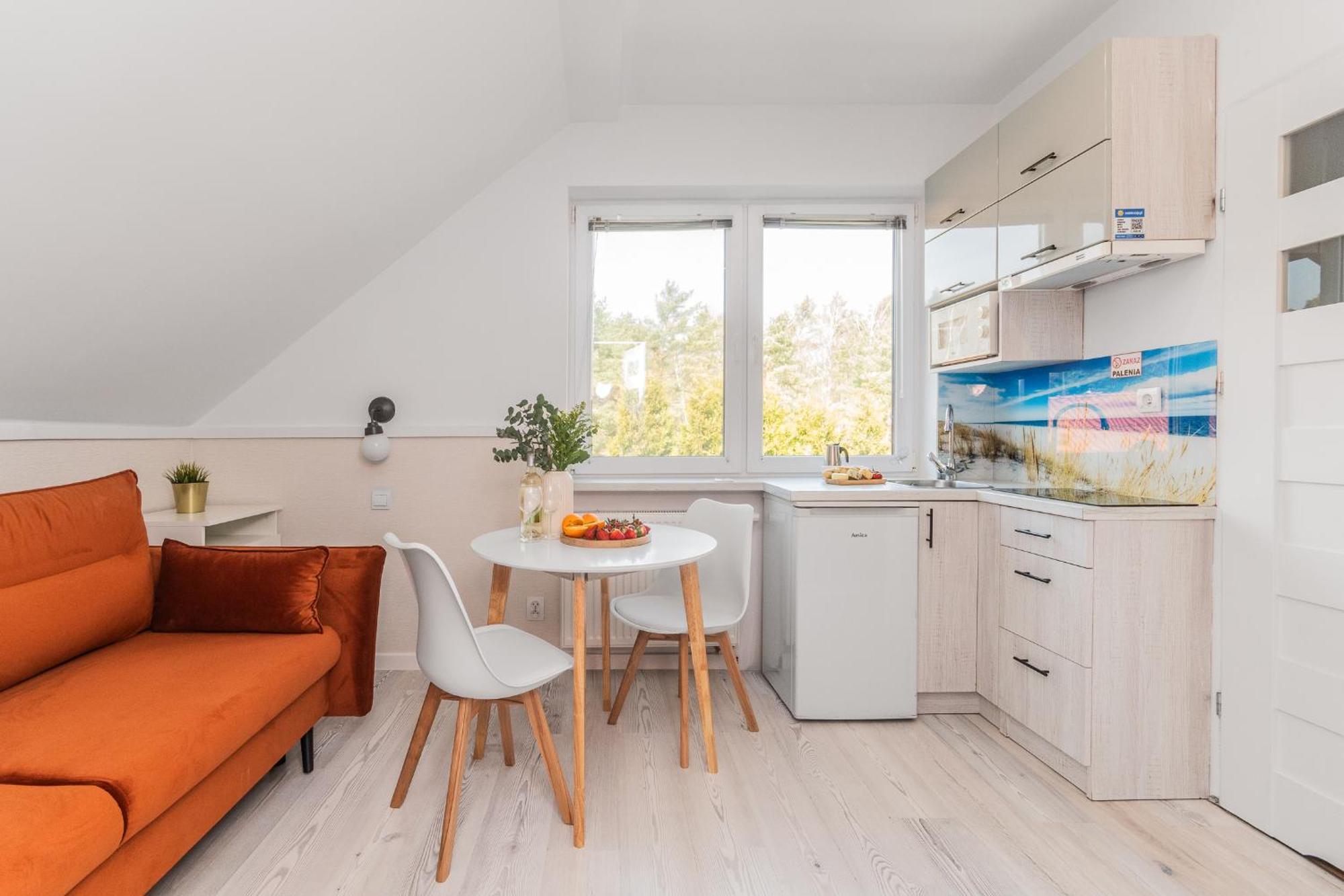 Cztery Katy - Przyjazne Zwierzetom, Bezplatne Rowery, Kąty Rybackie Extérieur photo