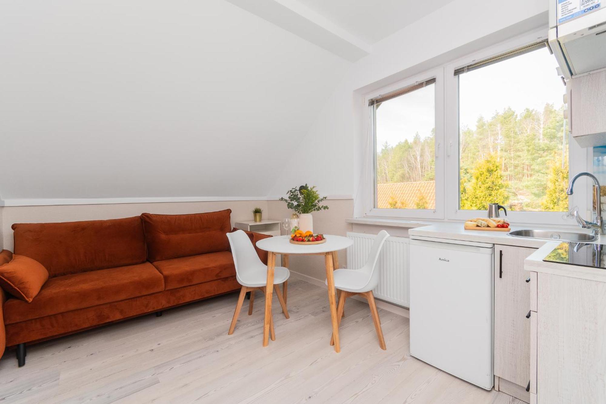 Cztery Katy - Przyjazne Zwierzetom, Bezplatne Rowery, Kąty Rybackie Extérieur photo