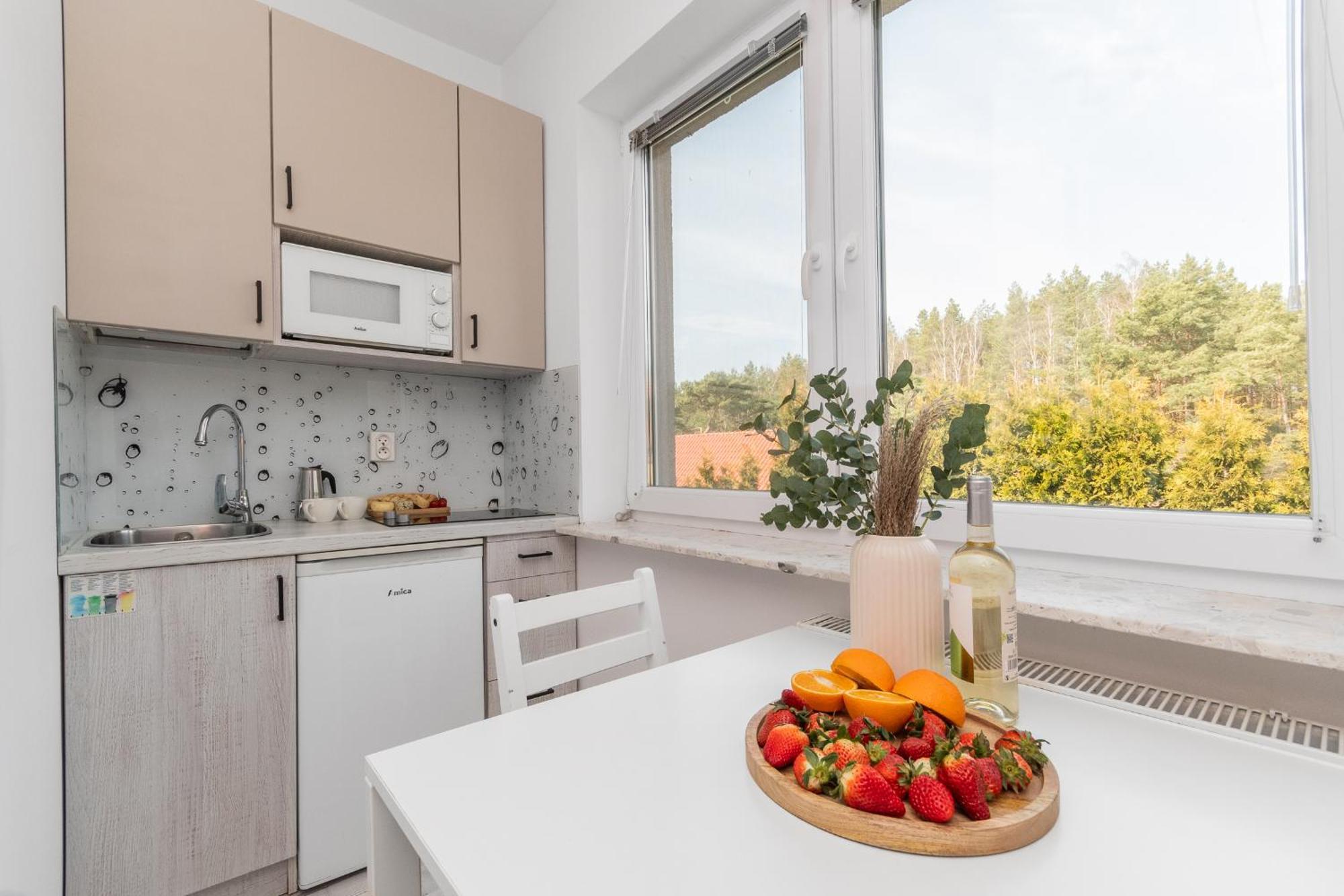 Cztery Katy - Przyjazne Zwierzetom, Bezplatne Rowery, Kąty Rybackie Extérieur photo