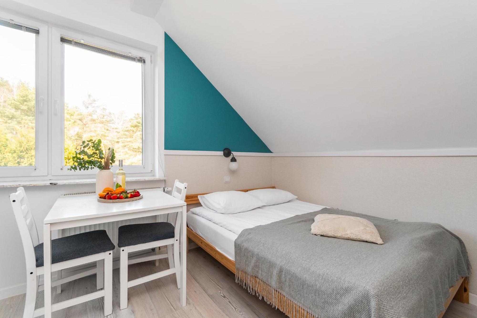 Cztery Katy - Przyjazne Zwierzetom, Bezplatne Rowery, Kąty Rybackie Extérieur photo